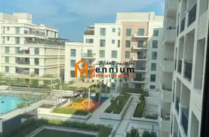 Apartment - Studio - 1 Bathroom for sale in Jawaher Residences - Maryam Island - Sharjah