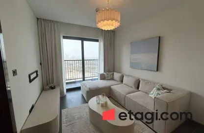 Apartment - 1 Bedroom - 2 Bathrooms for sale in The Crest - Sobha Hartland - Mohammed Bin Rashid City - Dubai