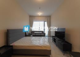 Studio - 1 bathroom for rent in Oasis 1 - Oasis Residences - Masdar City - Abu Dhabi