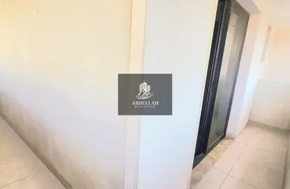 Apartment - 2 Bedrooms - 3 Bathrooms for rent in Sarab 2 - Aljada - Sharjah