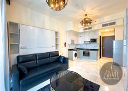 Studio - 1 bathroom for rent in Bayz by Danube - Business Bay - Dubai