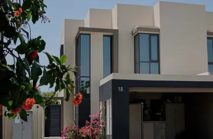 Villa - 4 Bedrooms - 5 Bathrooms for rent in Maple 2 - Maple at Dubai Hills Estate - Dubai Hills Estate - Dubai