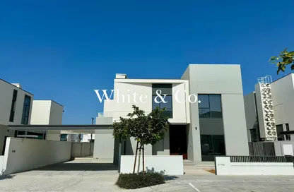 فيلا - 4 غرف نوم - 5 حمامات للبيع في مروج الفرجان ويست - الفرجان - دبي