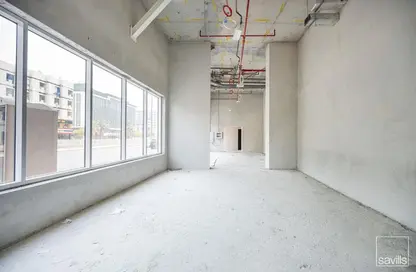Shop - Studio for rent in Al Muraqqabat Residence - Al Muraqqabat - Deira - Dubai