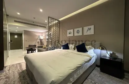 شقة - 1 حمام للايجار في بريفه باي داماك (ايه) - داماك مايسون برايف - الخليج التجاري - دبي