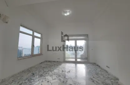 Penthouse - 4 Bedrooms - 5 Bathrooms for rent in Al Tamr - Shoreline Apartments - Palm Jumeirah - Dubai