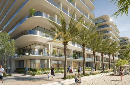 Apartment - Studio - 1 Bathroom for sale in The View Island - Ajmal Makan City - Sharjah Waterfront City - Sharjah