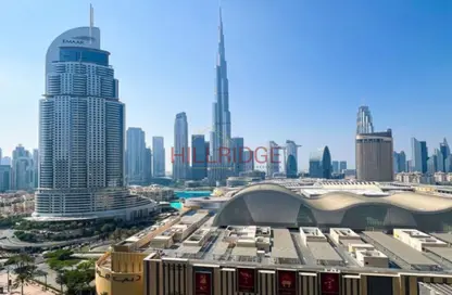 Apartment - 1 Bedroom - 2 Bathrooms for rent in The Address Residence Fountain Views 2 - The Address Residence Fountain Views - Downtown Dubai - Dubai Apartment - 1 Bedroom - 2 Bathrooms for rent in The Address Residence Fountain Views 2 - The Address Residence Fountain Views - Downtown Dubai - Dubai