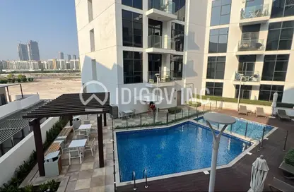 شقة - غرفة نوم - 1 حمام للايجار في عزيزي جاردنز - ميدان افينيو - ميدان - دبي شقة - غرفة نوم - 1 حمام للايجار في عزيزي جاردنز - ميدان افينيو - ميدان - دبي