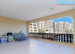 Apartment - 2 bedrooms - 2 bathrooms for sale in Marina Apartments C - Al Hamra Marina Residences - Al Hamra Village - Ras Al Khaimah