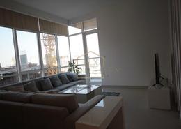 شقة - 3 غرف نوم - 4 حمامات للبيع في فيزول ريزيدنس - الخليج التجاري - دبي