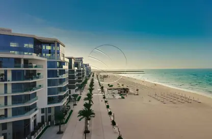 شقة - 2 غرف نوم - 3 حمامات للبيع في ممشى السعديات - منطقة السعديات الثقافية - جزيرة السعديات - أبوظبي شقة - 2 غرف نوم - 3 حمامات للبيع في ممشى السعديات - منطقة السعديات الثقافية - جزيرة السعديات - أبوظبي