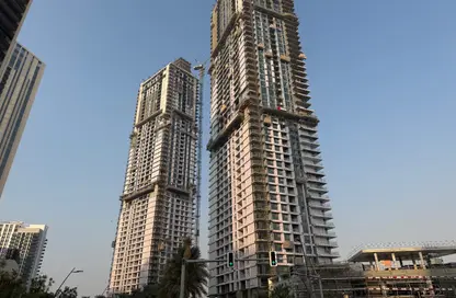 شقة - غرفة نوم - 1 حمام للبيع في كريك ووترز - ميناء خور دبي (ذا لاجونز) - دبي