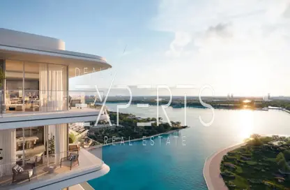 شقة - غرفة نوم - 1 حمام للبيع في مهيرة - جزيرة الريم - أبوظبي