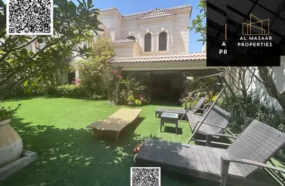 Villa - 5 Bedrooms - 7 Bathrooms for sale in Al Rawda 1 - Al Rawda - Ajman