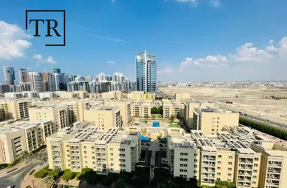 شقة - غرفة نوم - 1 حمام للايجار في موسيلا ووتر سايد - موسيلا - ذا فيوز - دبي