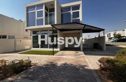 تاون هاوس - 6 غرف نوم - 7 حمامات للايجار في اكونا - داماك هيلز 2 - دبي