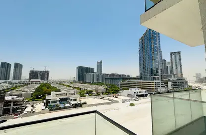 شقة - 1 حمام للايجار في 23 عزيزي ريفيرا - ميدان واحد - ميدان - دبي