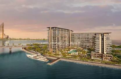 شقة - غرفة نوم - 2 حمامات للبيع في بلايا ديل سول - جزيرة المرجان - رأس الخيمة شقة - غرفة نوم - 2 حمامات للبيع في بلايا ديل سول - جزيرة المرجان - رأس الخيمة