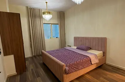 Apartment - 3 Bedrooms - 3 Bathrooms for sale in Hend Tower - Al Taawun Street - Al Taawun - Sharjah