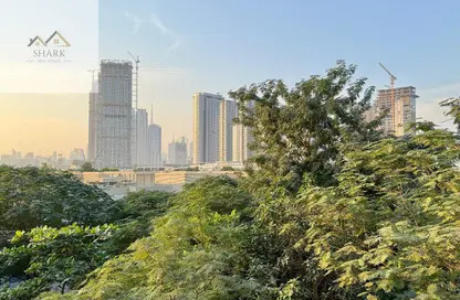 شقة - 2 غرف نوم - 3 حمامات للايجار في ويفز غراندي - صبحا هارتلاند - مدينة الشيخ محمد بن راشد - دبي