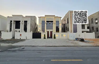 فيلا - 5 غرف نوم - 6 حمامات للبيع في الحليو 2 - الحليو - عجمان