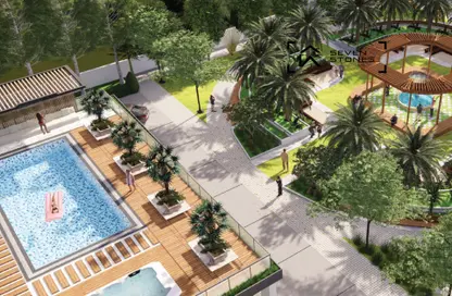 شقة - 2 غرف نوم - 2 حمامات للبيع في رويال ريجينسي - الخليج التجاري - دبي