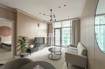 Apartment - 1 Bedroom - 2 Bathrooms for rent in Seven Palm - Palm Jumeirah - Dubai Apartment - 1 Bedroom - 2 Bathrooms for rent in Seven Palm - Palm Jumeirah - Dubai