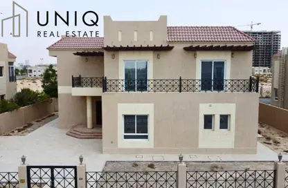 Villa - 6 Bedrooms - 6 Bathrooms for sale in A Villas - Living Legends - Dubai