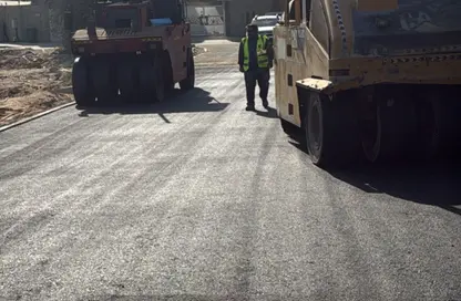 Land - Studio for sale in Al Helio 1 - Al Helio - Ajman