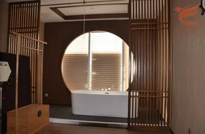 Office Space - Studio - 1 Bathroom for rent in Cornich Ras Al Khaima - Ras Al Khaimah