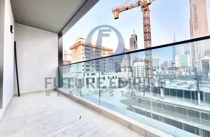 Apartment - 1 Bedroom - 2 Bathrooms for rent in Al Awadhi Res 2 - Al Satwa - Dubai