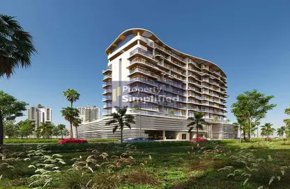 Apartment - 1 Bedroom - 2 Bathrooms for sale in Floarea Vista - Discovery Gardens - Dubai