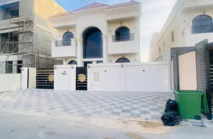 فيلا - 5 غرف نوم - 7 حمامات للبيع في الحليو 2 - الحليو - عجمان