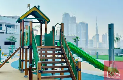 Apartment - 1 Bedroom - 1 Bathroom for sale in Sobha Creek Vistas Tower B - Sobha Hartland - Mohammed Bin Rashid City - Dubai