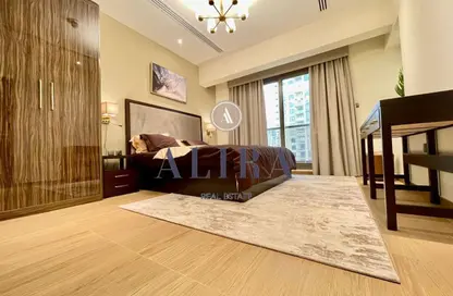 شقة - غرفة نوم - 2 حمامات للبيع في برج ايليت ريزيدينس - دبي وسط المدينة - دبي شقة - غرفة نوم - 2 حمامات للبيع في برج ايليت ريزيدينس - دبي وسط المدينة - دبي