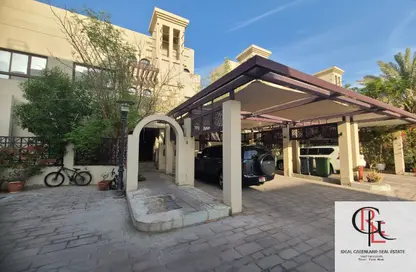 Villa - 4 Bedrooms - 5 Bathrooms for rent in Mohamed Bin Zayed Centre - Mohamed Bin Zayed City - Abu Dhabi