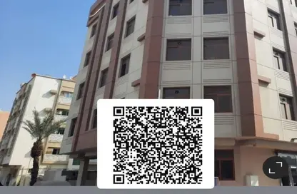 شقة - غرفة نوم - 1 حمام للايجار في برج النعيمية 1 - أبراج النعيمية - النعيمية - عجمان