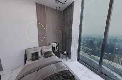 Apartment - 7+ Bedrooms for sale in AG Square - Dubai Land Residence Complex - Dubai