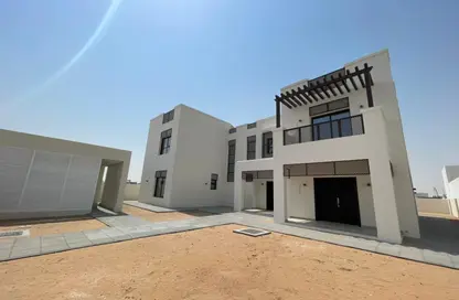 فيلا - 5 غرف نوم - 6 حمامات للايجار في مدينة الرياض - أبوظبي