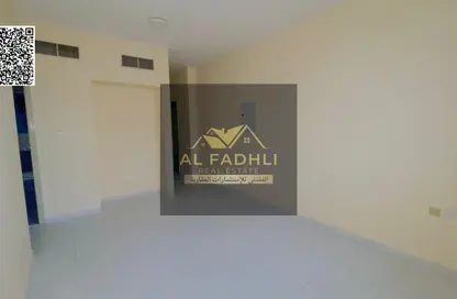 شقة - 2 غرف نوم - 2 حمامات للايجار في بناية ابناء صقر - 1 الحميدية - الحميدية - عجمان