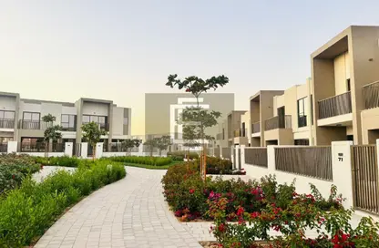 Villa - 4 Bedrooms - 5 Bathrooms for rent in La Violeta 2 - Villanova - Dubai Land - Dubai
