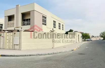 فيلا - 4 غرف نوم - 5 حمامات للايجار في دسمان - حلوان - الشارقة فيلا - 4 غرف نوم - 5 حمامات للايجار في دسمان - حلوان - الشارقة