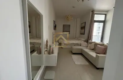 Apartment - Studio - 1 Bathroom for rent in The Dania District 3 - Midtown - Dubai Production City (IMPZ) - Dubai Apartment - Studio - 1 Bathroom for rent in The Dania District 3 - Midtown - Dubai Production City (IMPZ) - Dubai