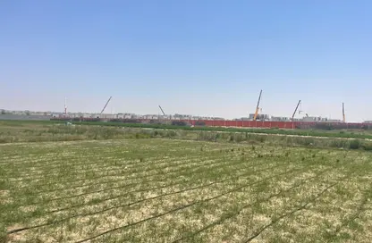 Farm - Studio for sale in Al Ajban - Abu Dhabi