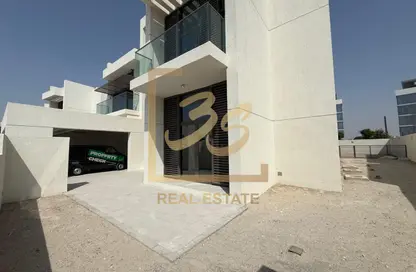 فيلا - 5 غرف نوم - 6 حمامات للبيع في District One Phase lii - المنطقة وان - مدينة الشيخ محمد بن راشد - دبي