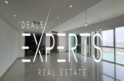 Apartment - 3 Bedrooms - 5 Bathrooms for sale in MAG 5 - Marina Square - Al Reem Island - Abu Dhabi