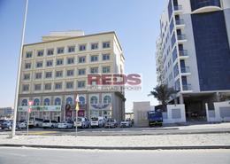 For Sale!!! Office Space in The Light Arjan Dubai!