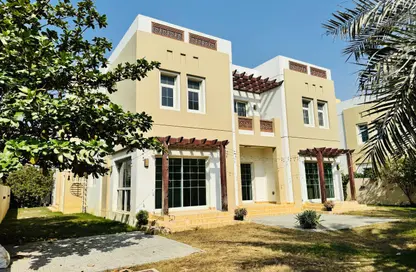 فيلا - 5 غرف نوم - 6 حمامات للايجار في نسيم - مدن - دبي فيلا - 5 غرف نوم - 6 حمامات للايجار في نسيم - مدن - دبي