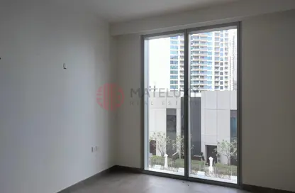 Apartment - 1 Bedroom - 1 Bathroom for sale in Creek Gate Tower 2 - Creek Gate - Dubai Creek Harbour (The Lagoons) - Dubai